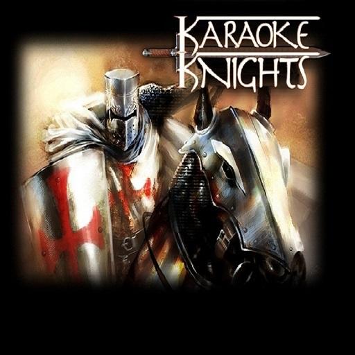 Karaoke Knights 娛樂 App LOGO-APP開箱王
