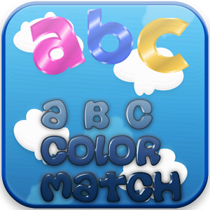 Abc Color Letter Match.apk 1.0
