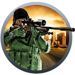 Cover Image of Download War At Enemy Frontier 2.2 APK
