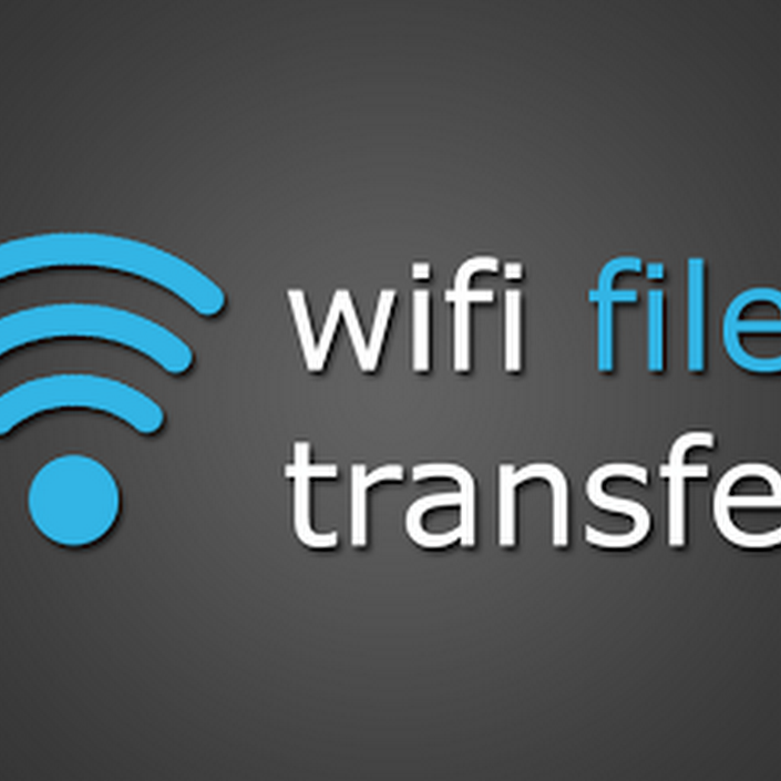 Download - WiFi File Transfer Pro v1.0.7