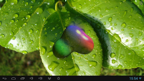 Wobbly Bubbles poster 9