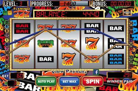 100+ Top Free Apps for Slot Machine (android)