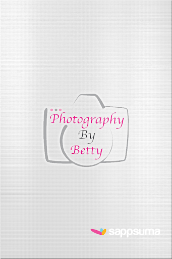 Photography by betty