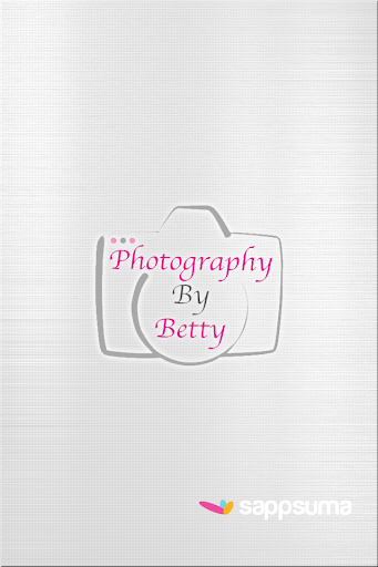 【免費生活App】Photography by betty-APP點子