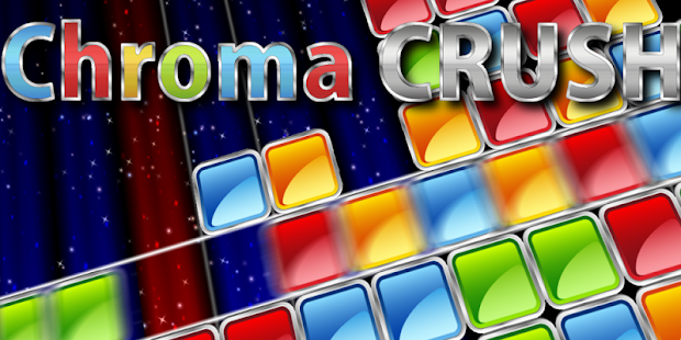 Chroma CRUSH Full Free Screenshots 0