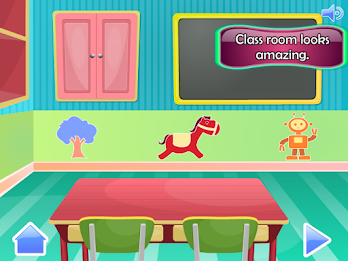 School Clean Up Games poster 6