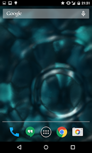 How to get Interactive Water Wallpaper 12 apk for laptop