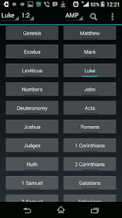 Audio Bible App - New International Version (NIV) - Bible.com