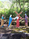 Fourth Station of the Cross