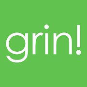 Grin Magazine  Icon