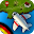 GeoFlight Germany: Geography Download on Windows