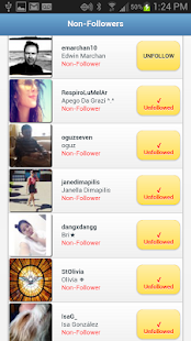 Followers+ for Twitter(圖3)-速報App