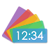 Overlay Digital Clock1.1.02
