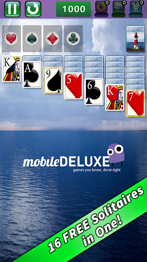 Solitaire Deluxe Social