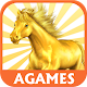 agames Golden Horse (Hong Kong) Horse Racing APK