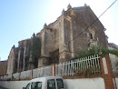 Iglesia En Ruinas