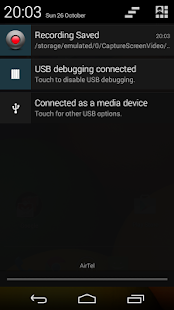 How to install Screen Recorder (REQUIRE ROOT) 1.0.1 mod apk for bluestacks