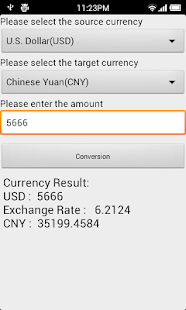 How to get Currency Conversion patch 5.6.0 apk for bluestacks