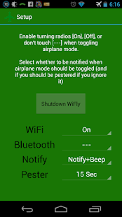 How to mod WiFly 1.1 unlimited apk for pc
