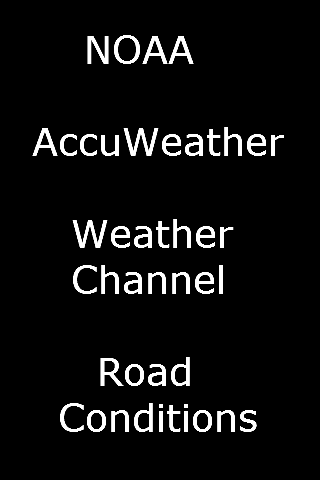 NOAA National Weather Service+