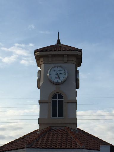 Premium Clock Tower