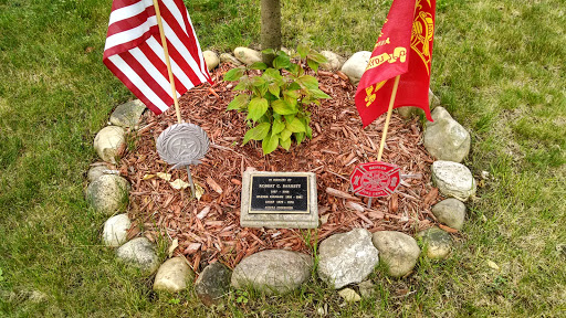 Barrett Memorial