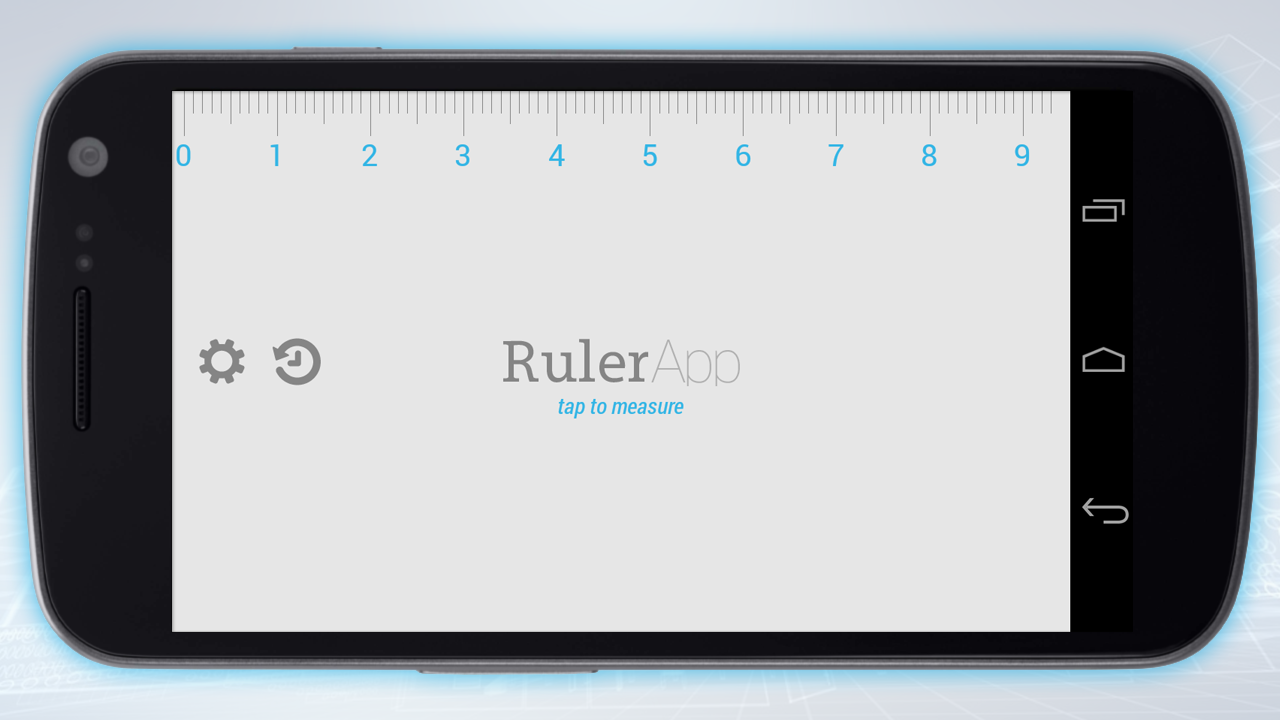 Ruler App Android Apps on Google Play