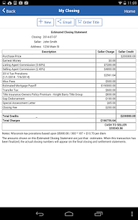 Free Realty Executives - Integrity APK