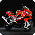 Honda Racing logo