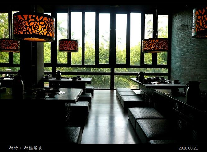 新竹。新橋燒肉