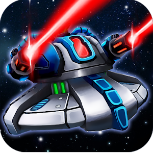 Star Conflicts logo