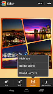 KD Collage Free(圖1)-速報App