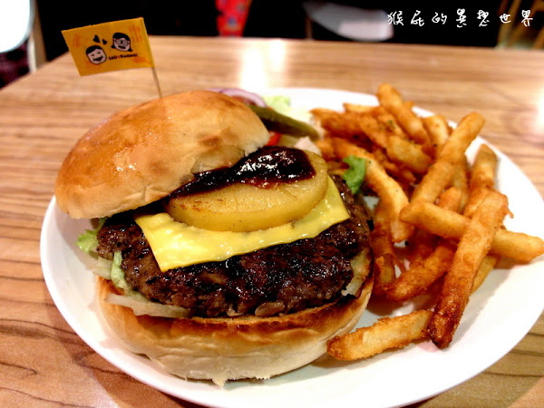 李歐愛高妹 (已歇業)