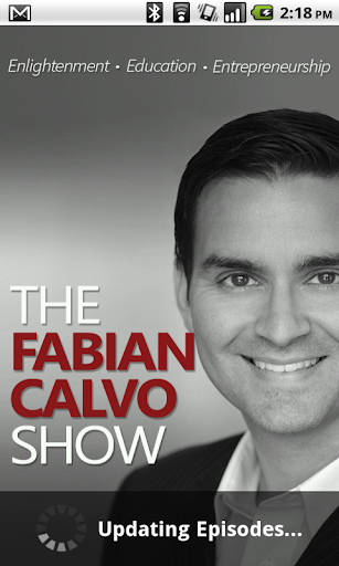 The Fabian Calvo Show
