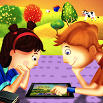 Story Time for Kids Apk