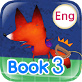 English Book 3 (English) Apk