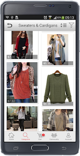 SammyDress: Dress for Less Screenshots 4