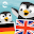 LinguPinguin – English German Download on Windows