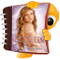 The Lost Queen logo
