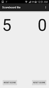 How to install Scoreboard Lite lastet apk for android