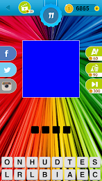 Guess the Color poster 3