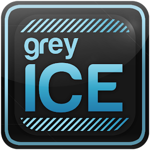 greyICE HD Launcher Theme.apk 1.0.0