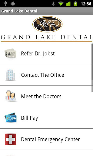 Grand Lake Dental