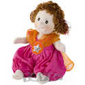 Rag Doll Wallpapers logo