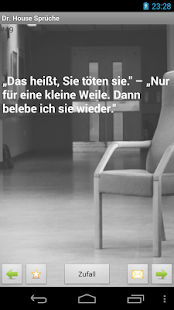Dr. House Sprüche(圖3)-速報App