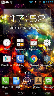 How to mod Fantastic Galaxy HD 1.01 apk for android