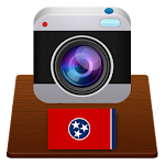 Cover Image of Herunterladen Cameras Tennessee traffic cams 6.2.1 APK