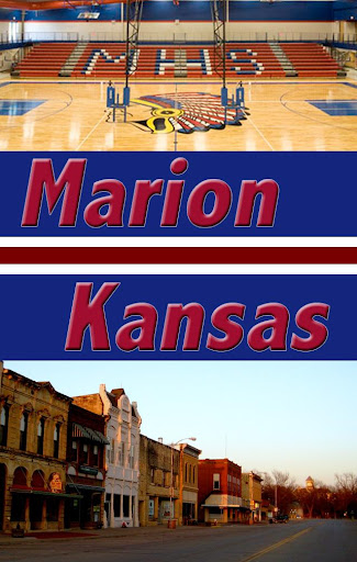 Marion Kansas