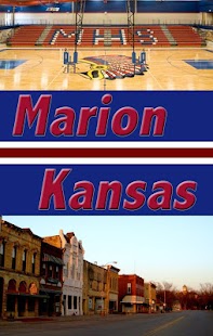 Lastest Marion Kansas APK