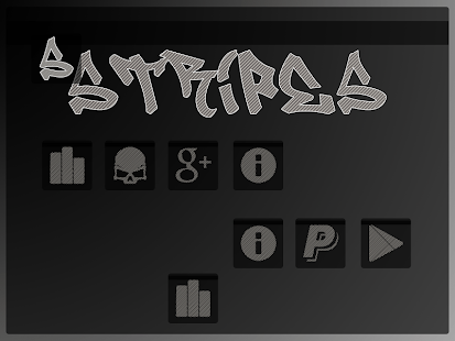 Stripes Icon Pack Screenshots 1